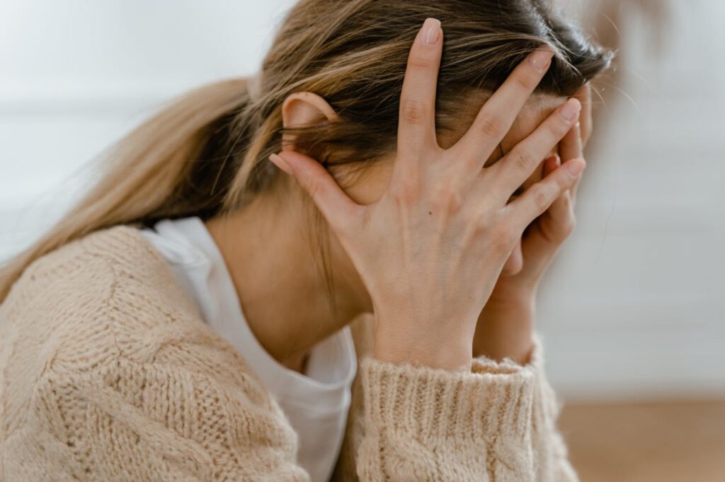 情緒與心臟健康 壓力荷爾蒙如何影響人體