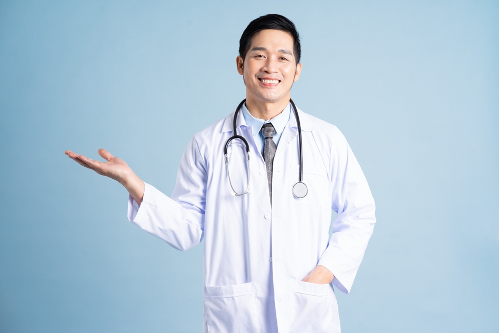 Dr. Chen